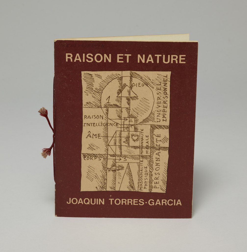 Raison et Nature: Théorie