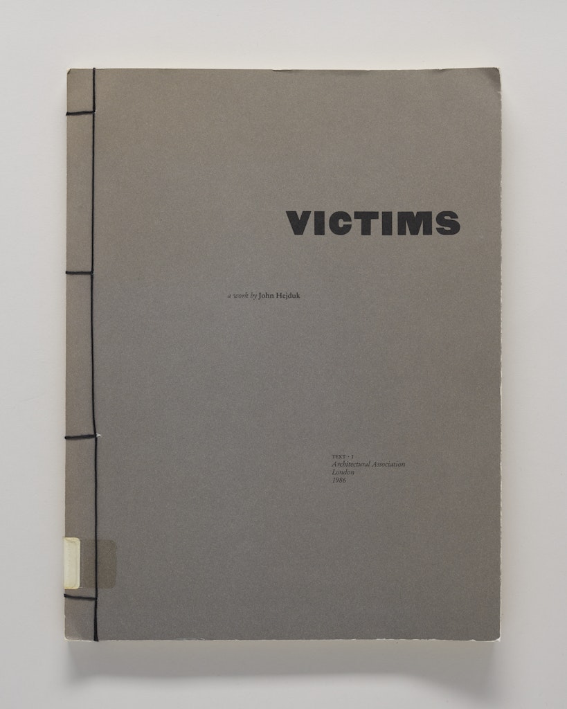 Victims