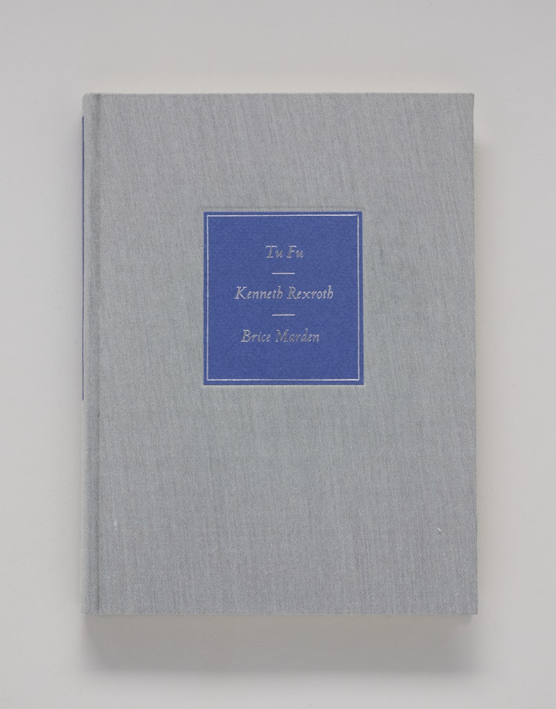 Thirty-six Poems