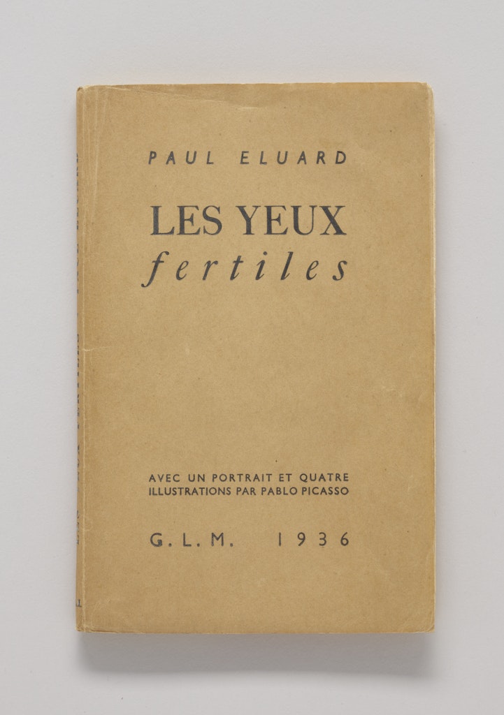Les Yeux Fertiles