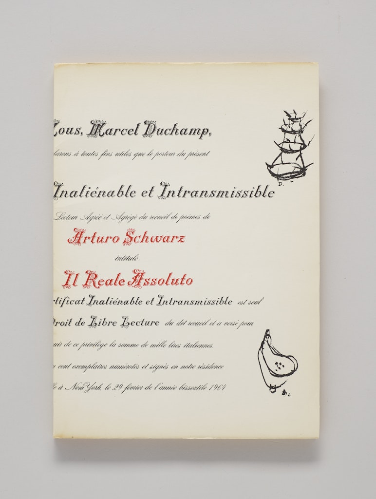 Il Reale Assoluto