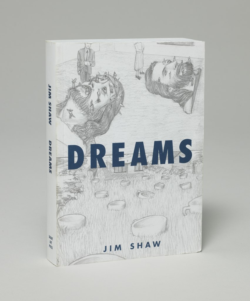 Jim Shaw | Walker Art Center