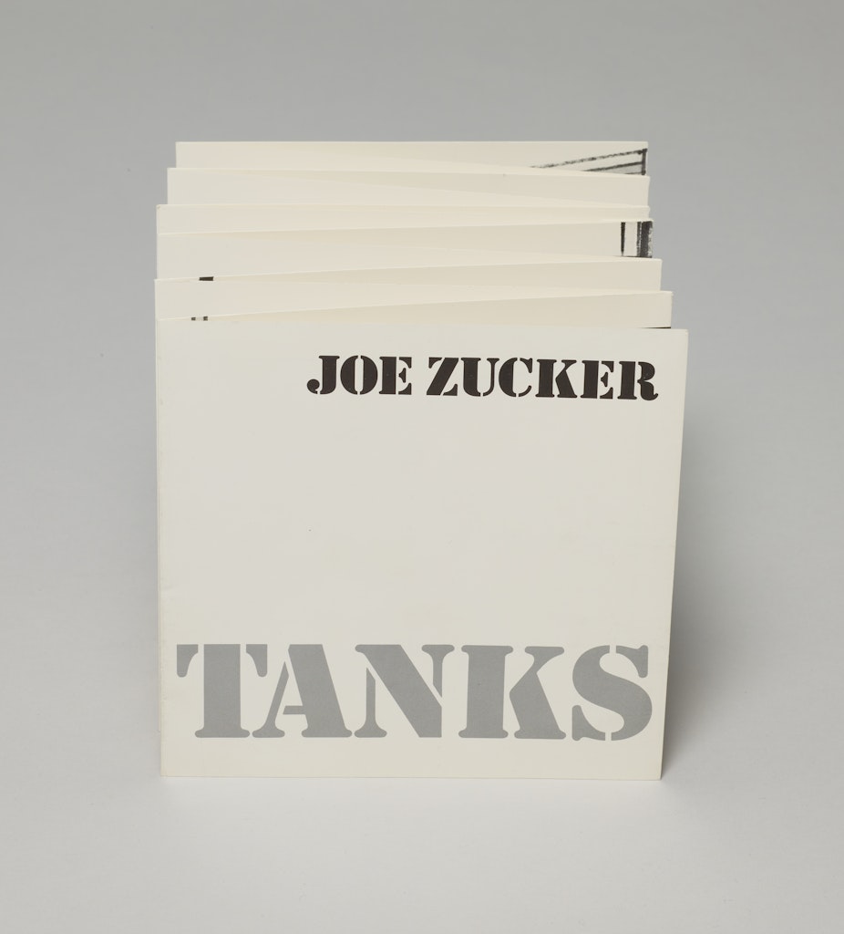 Tanks