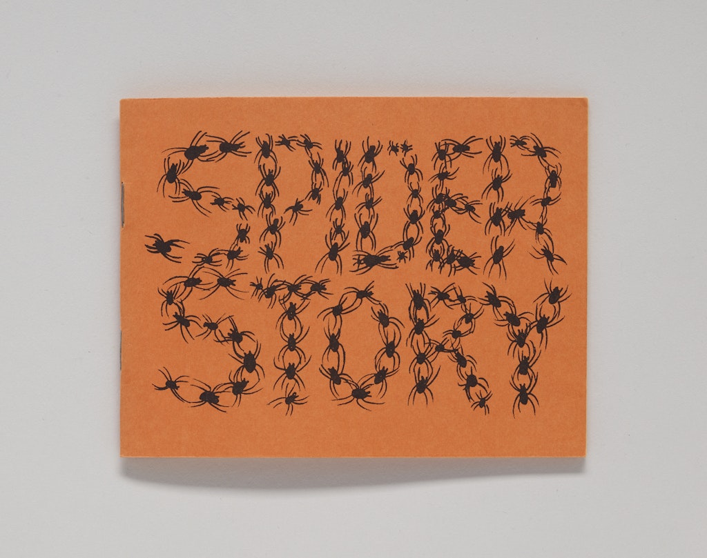 Spider Story