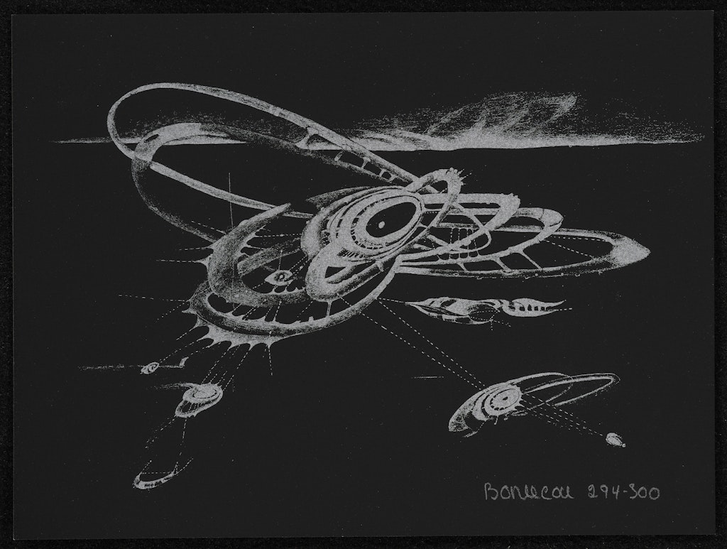 Untitled from the New York Collection for Stockholm portfolio