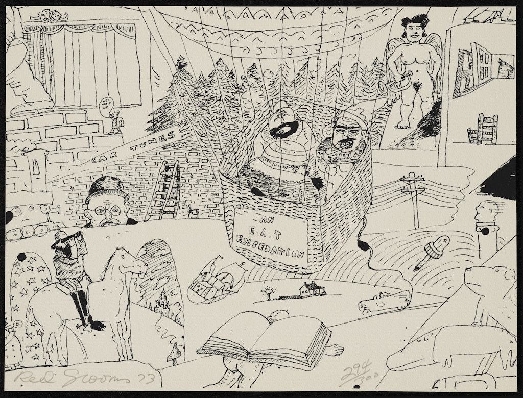 Untitled from the New York Collection for Stockholm Portfolio
