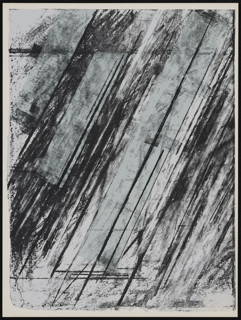 Untitled from the New York Collection for Stockholm Portfolio