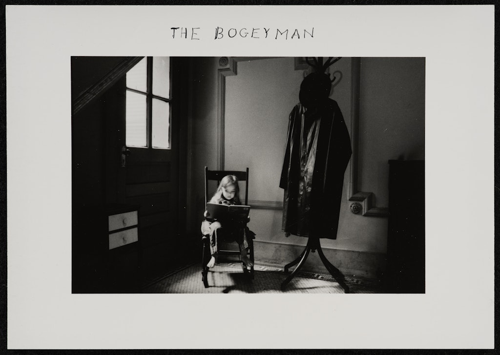 The Bogeyman