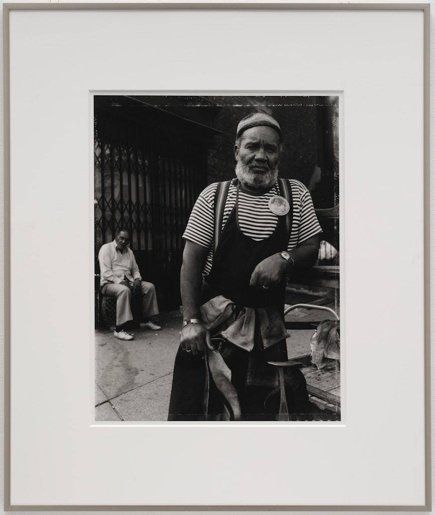 Peg, Brooklyn, New York