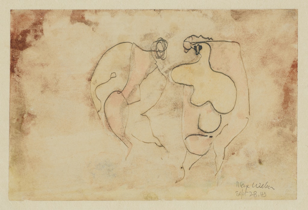 Untitled sketch