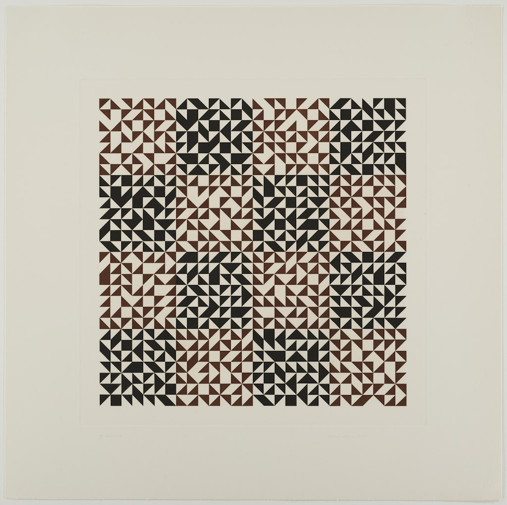 Second Movement IV