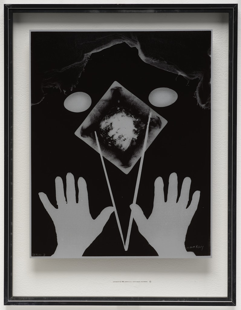 Hands