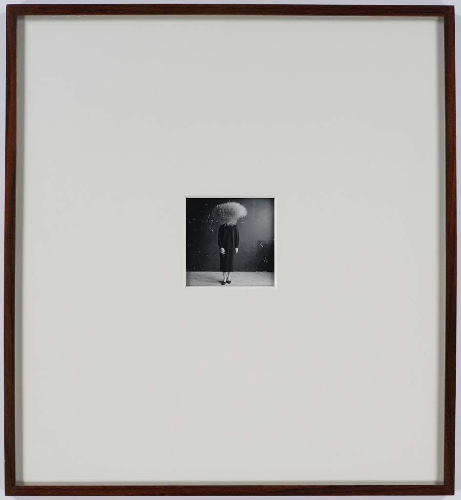 Untitled (The Body Object Series) #5