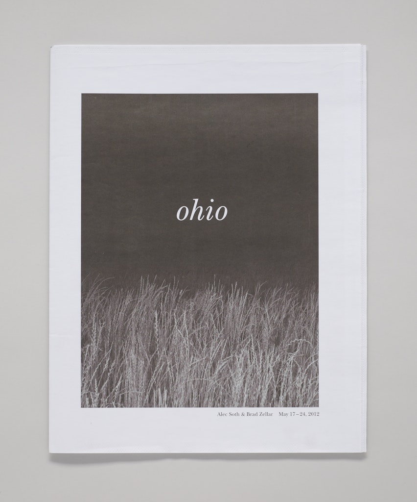 Ohio (LBM Dispatch #1)