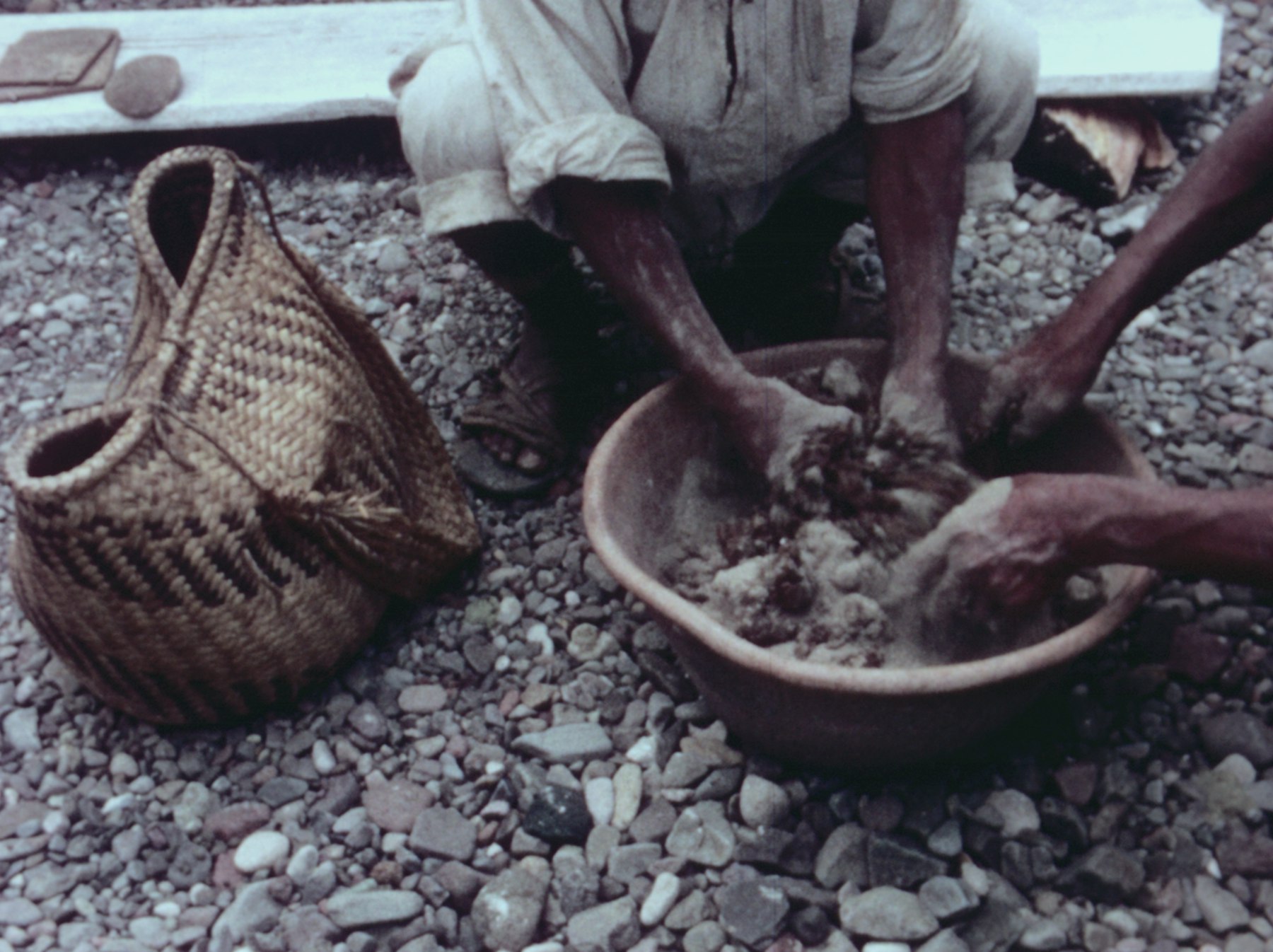 Making Mixtec Pottery | Walker Art Center
