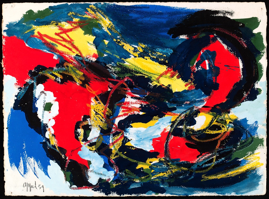 Abstraction