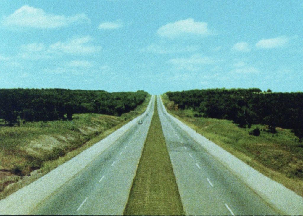 The Penfield Road