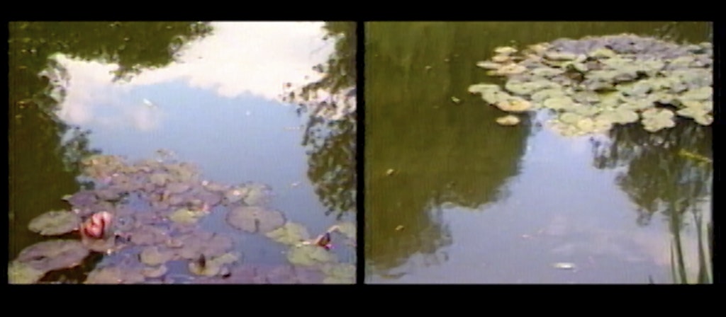 Ohio at Giverny