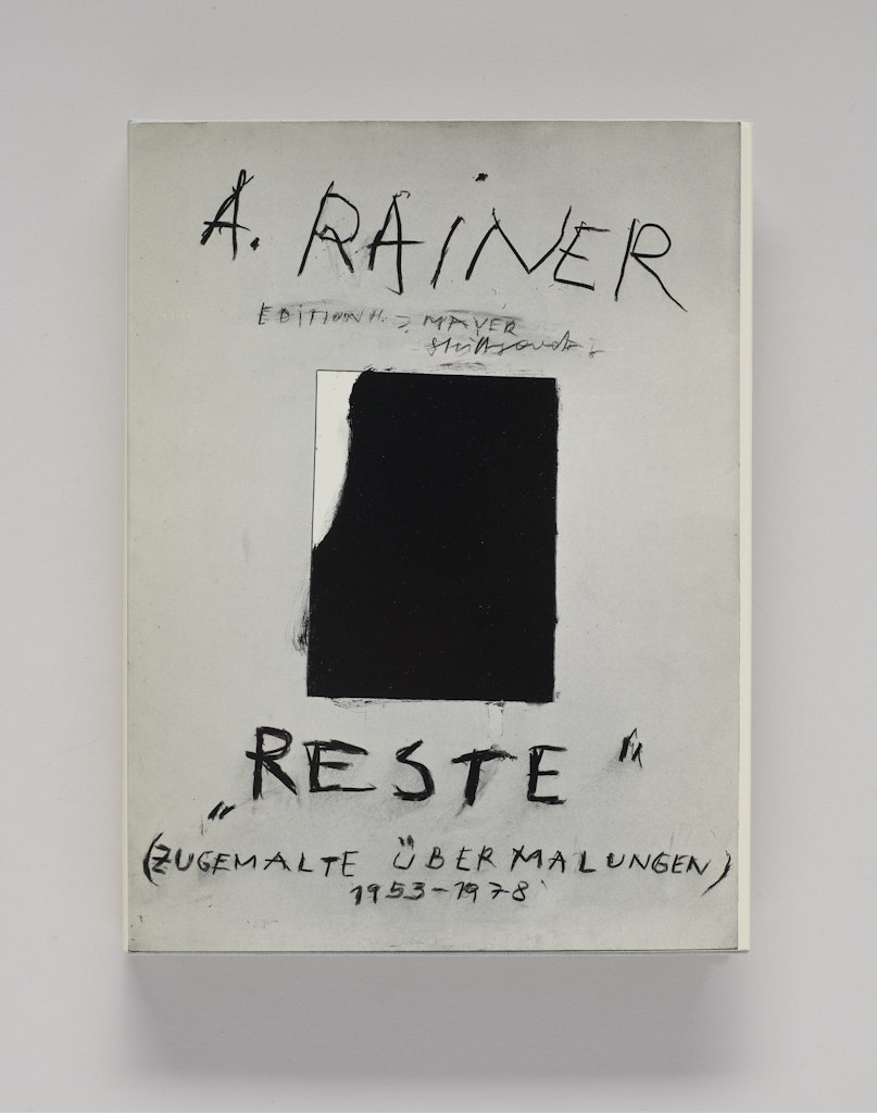 Reste (Remnants)