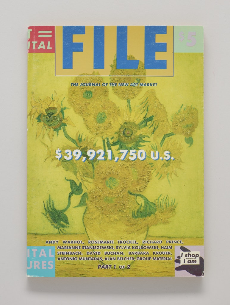 File Megazine No.28