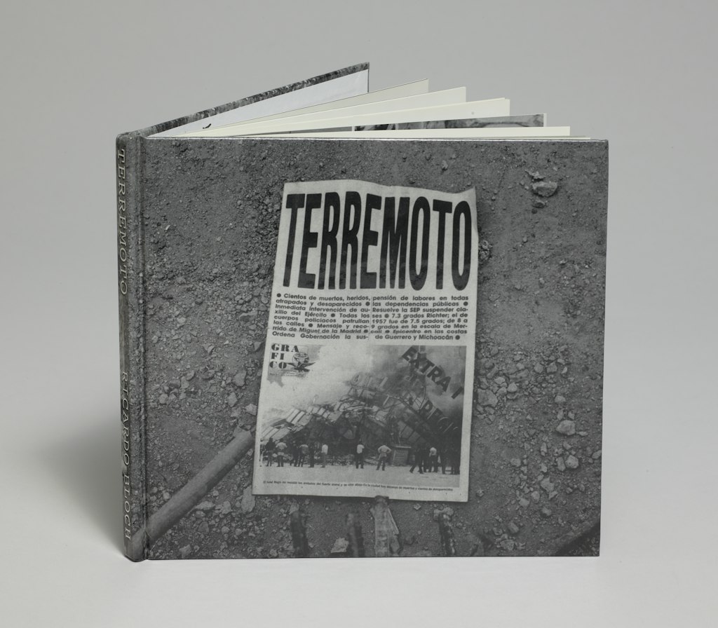 Terremoto