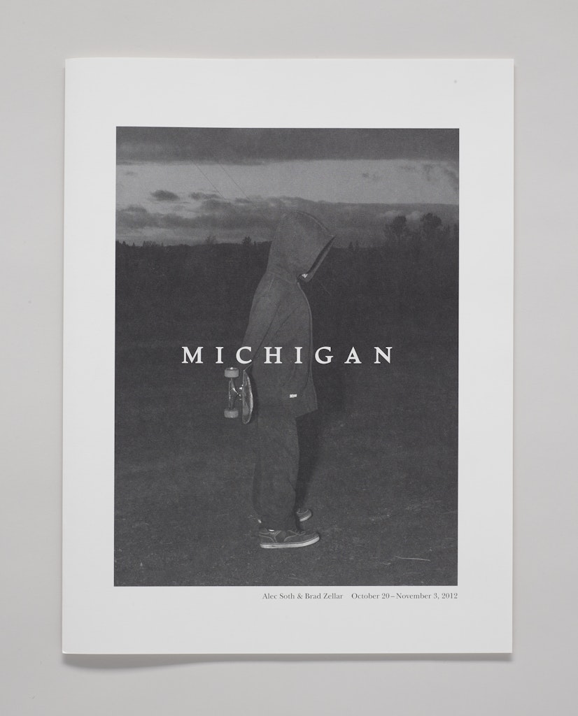 Michigan (LBM Dispatch #3)