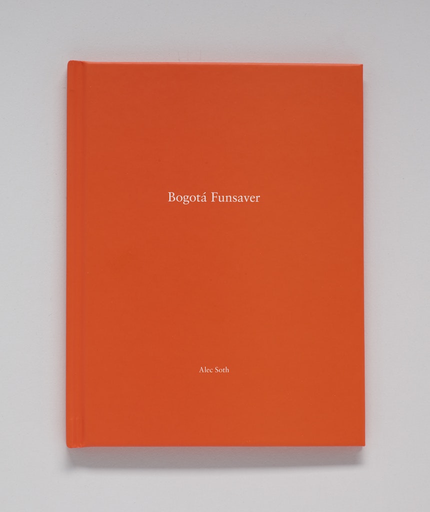 Bogotá Funsaver