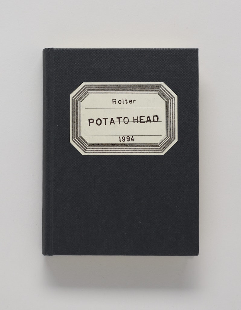 Potato Head