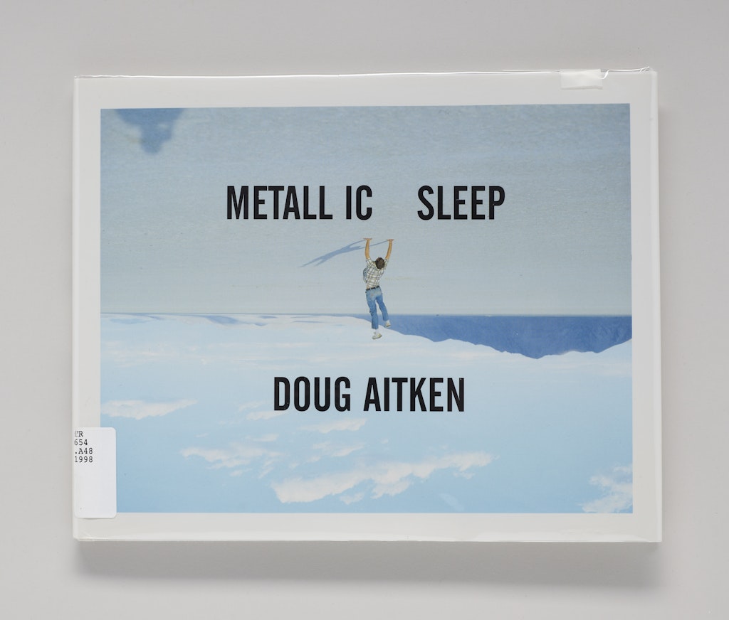 Metallic Sleep