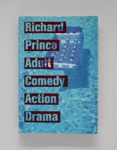 Adult Comedy Action Drama | Walker Art Center