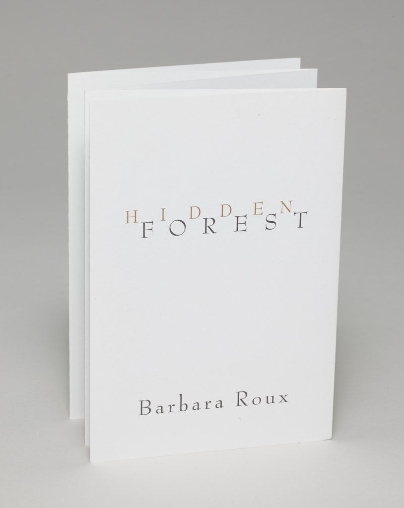 Hidden Forest