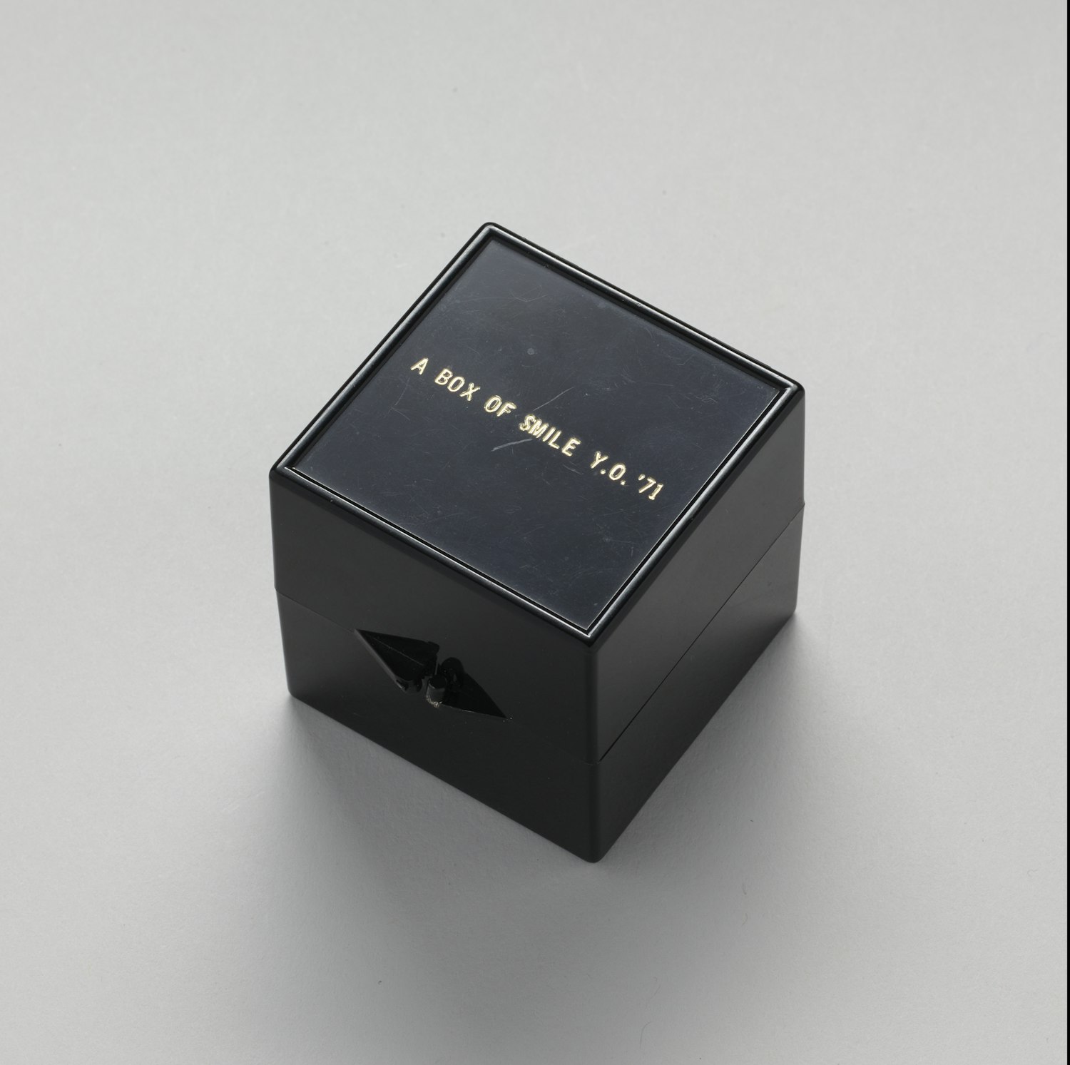 A Box of Smile | Walker Art Center