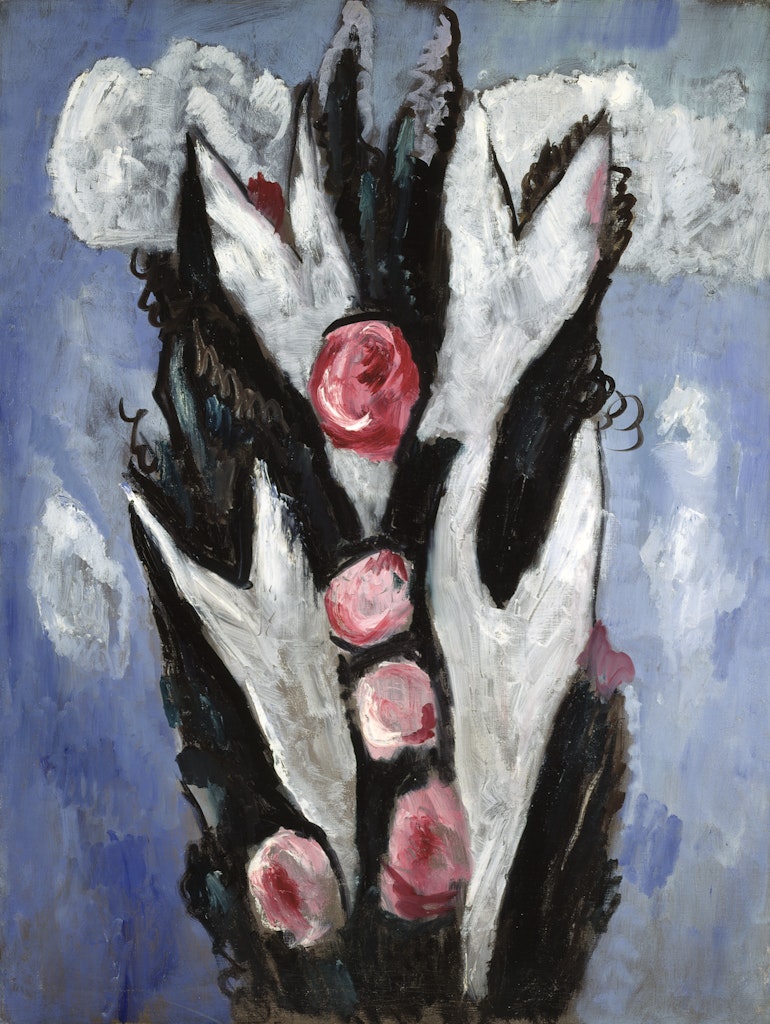 Roses