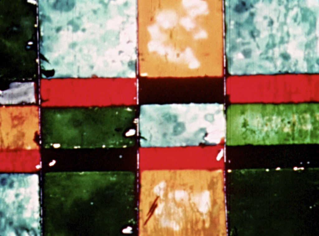 Early Abstractions