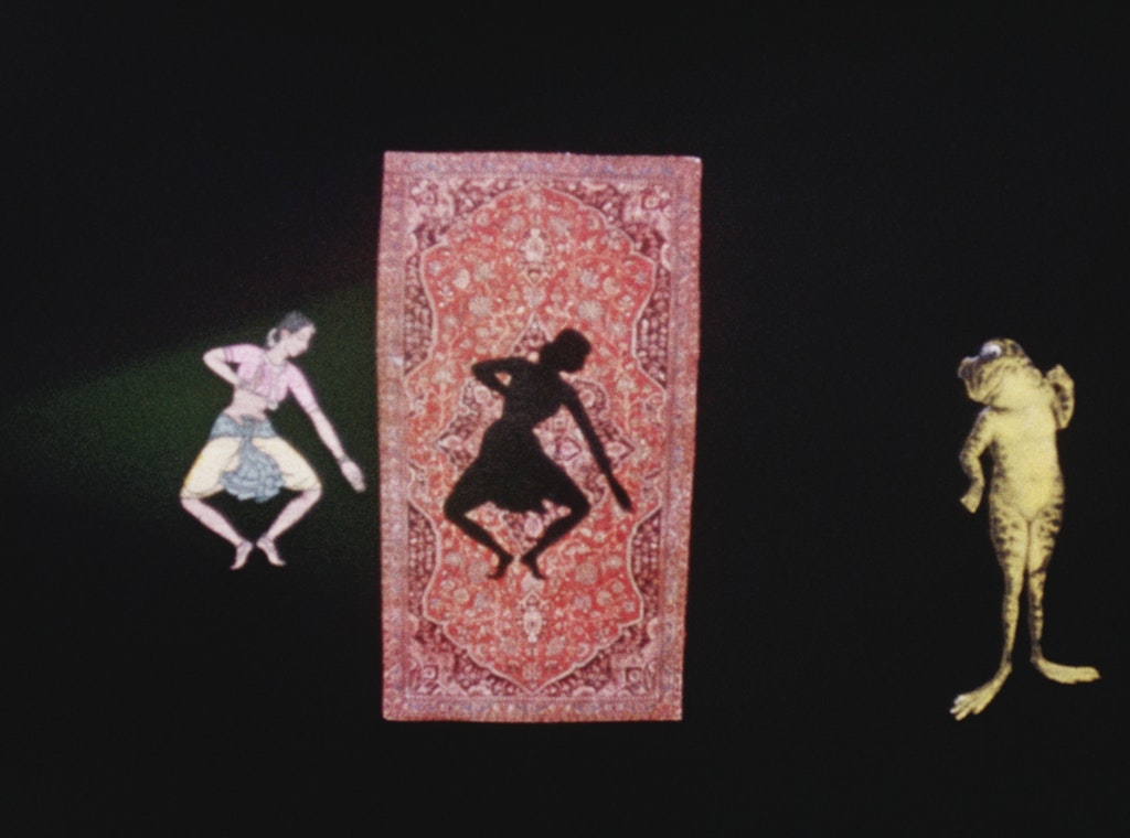Film No. 11 (Mirror Animations)