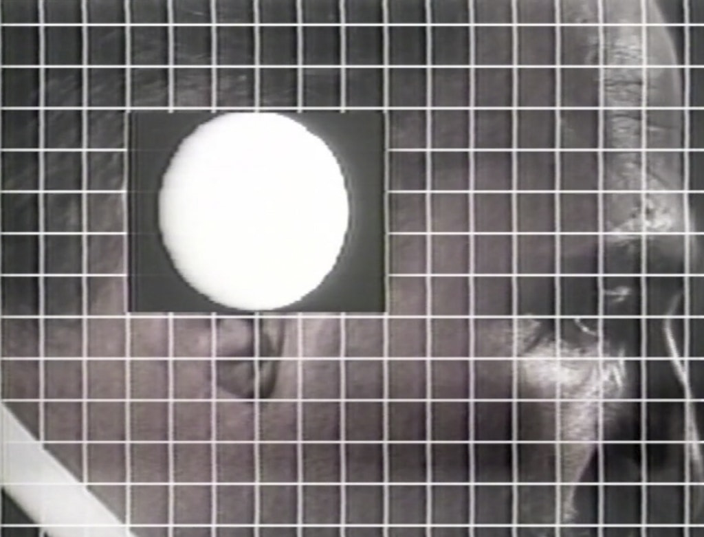 Strange Space