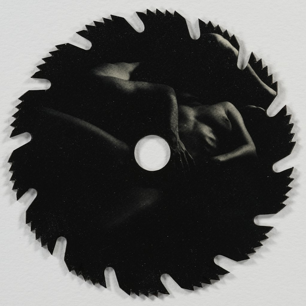 Saw Blade
