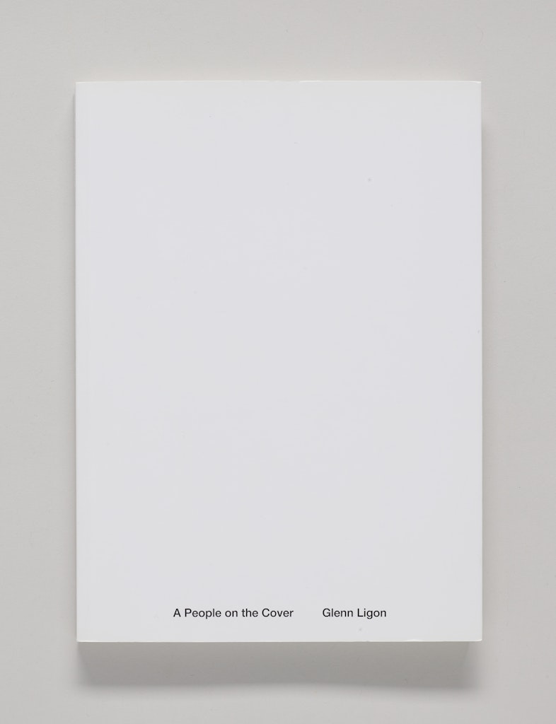 A People on the Cover