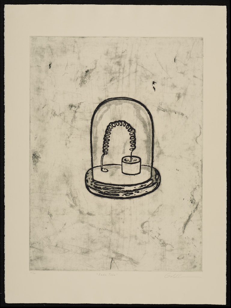 Five Votives