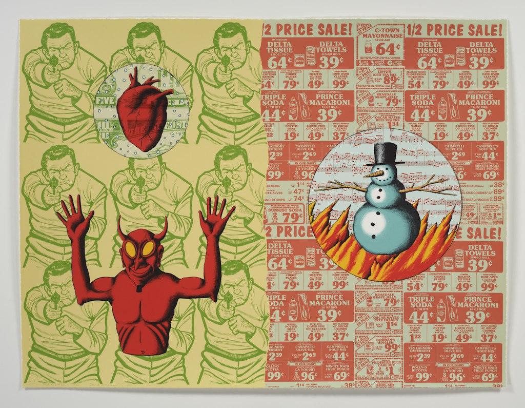 Four Elements