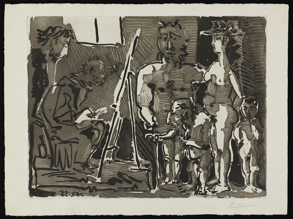 L'Atelier