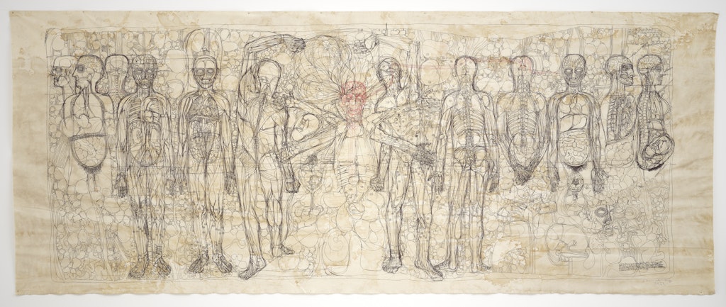Das letzte Abendmahl (The Last Supper)