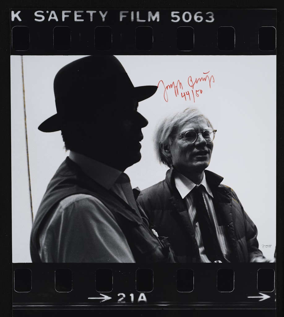 Photo-Editionen: New York 1979(Photo-Edition: New York 1979)