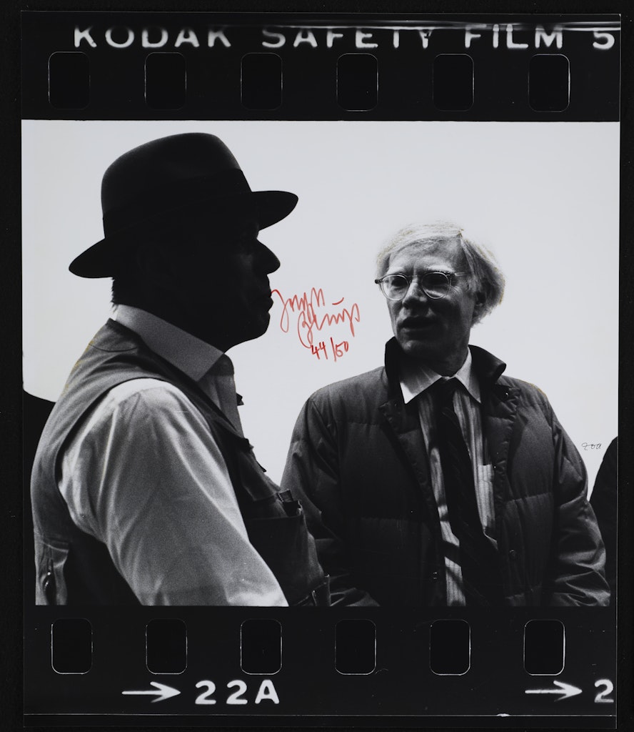 Photo-Editionen: New York 1979(Photo Edition: New York 1979)