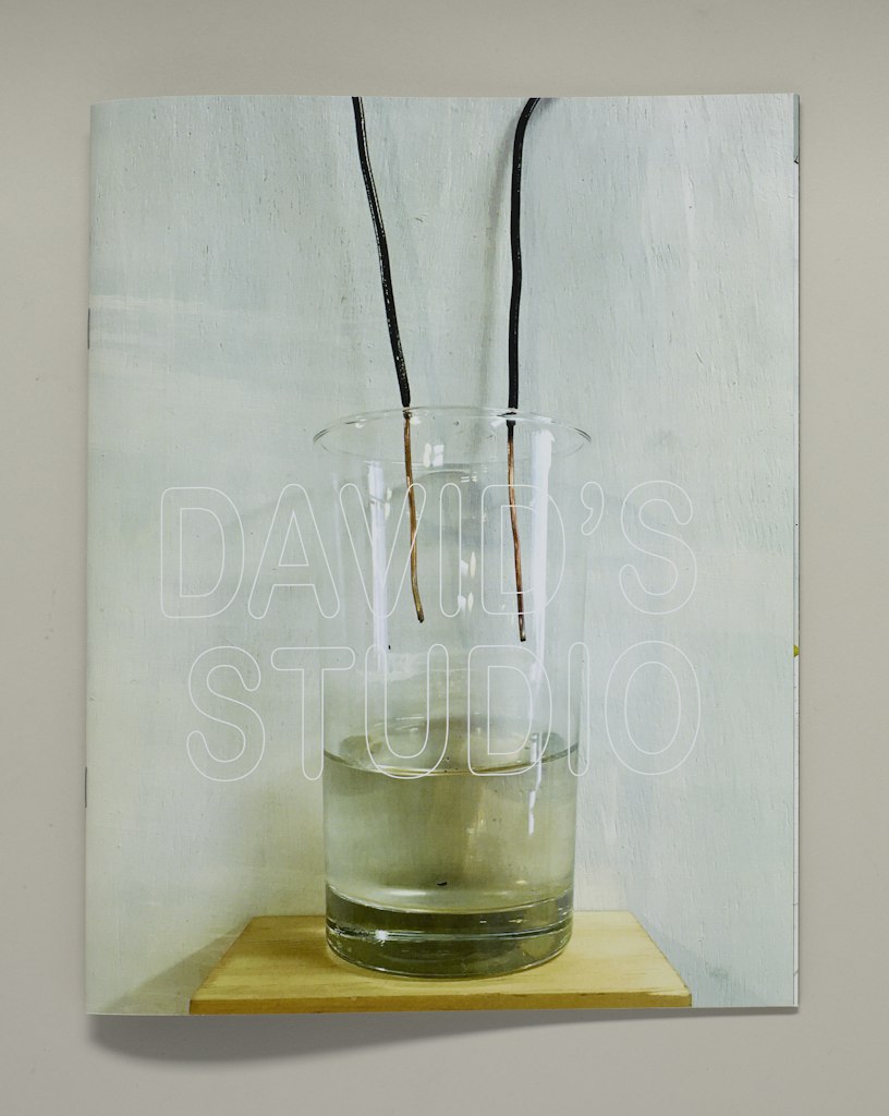 David's Studio