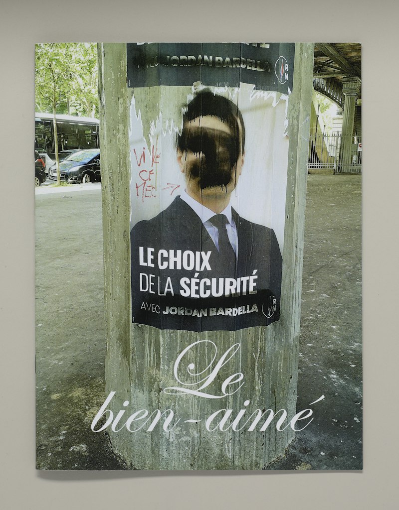 Le Bien-Aimé
