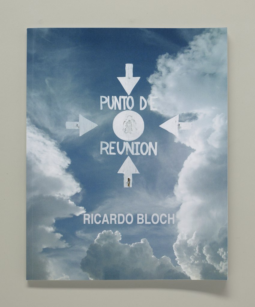 Punto de Reunión