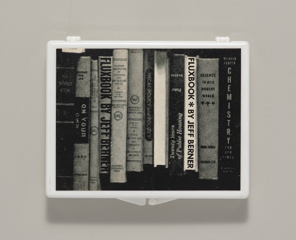 Fluxbook