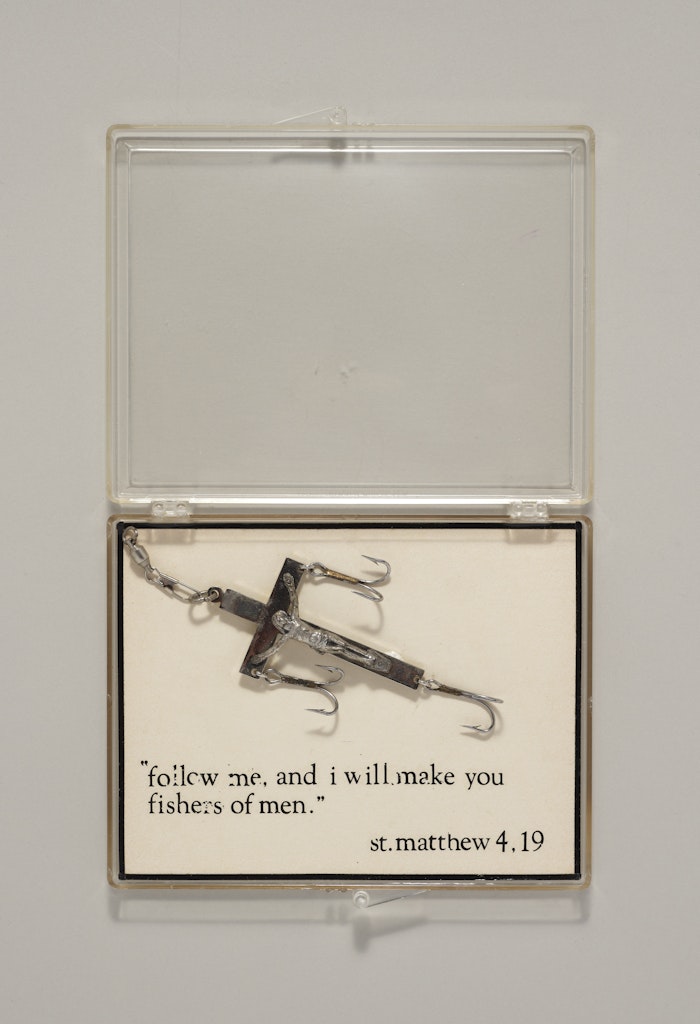 The Pope's Lure