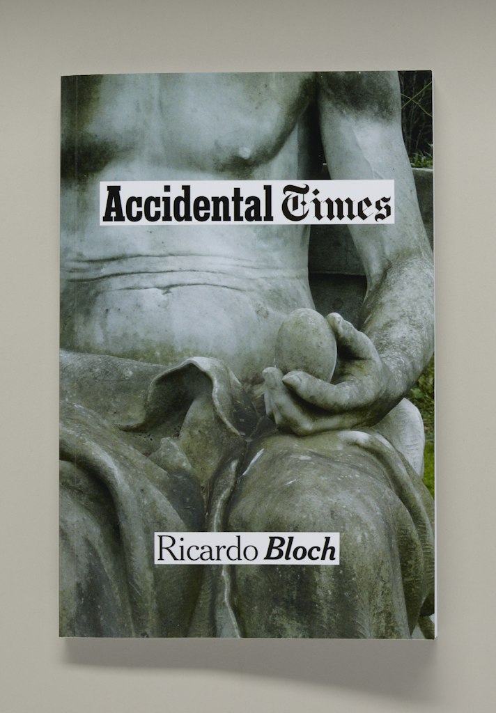 Accidental Times